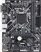 Материнская плата Gigabyte B360M HD3 (rev. 1.0)