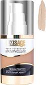 Тональный крем Lux Visage Матирующий (тон 10)