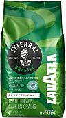 Кофе Lavazza Tierra Brazil Intense в зернах 1000 г