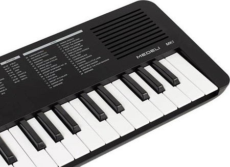 Синтезатор Medeli MK1 (черный)