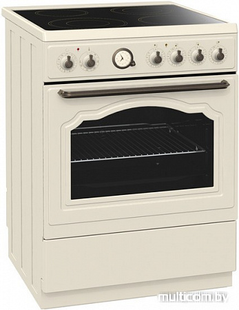Кухонная плита Gorenje EC67CLI