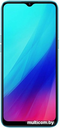 Смартфон Realme C3 RMX2020 3GB/64GB (холодный синий)