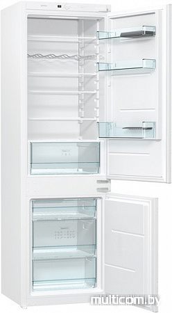 Холодильник Gorenje NRKI4181E1