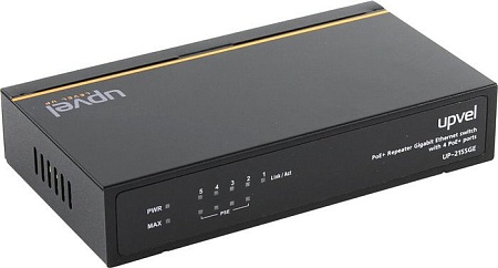 Коммутатор Upvel UP-215SGE
