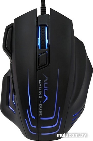 Игровая мышь AULA Mountain S18