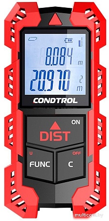 Лазерный дальномер Condtrol Traccer 40