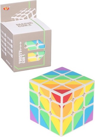 Головоломка Наша Игрушка Куб Y11919337