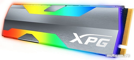 SSD A-Data XPG Spectrix S20G 500GB ASPECTRIXS20G-500G-C