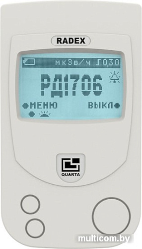 Radex RD1706