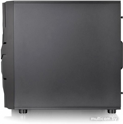 Корпус Thermaltake Commander C33 TG ARGB CA-1N4-00M1WN-00