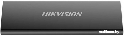 Внешний накопитель Hikvision T200N HS-ESSD-T200N/1024G 1TB (черный)