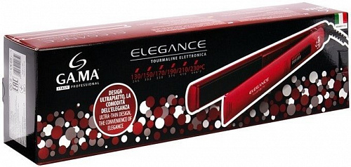 Выпрямитель GA.MA Elegance GI0203