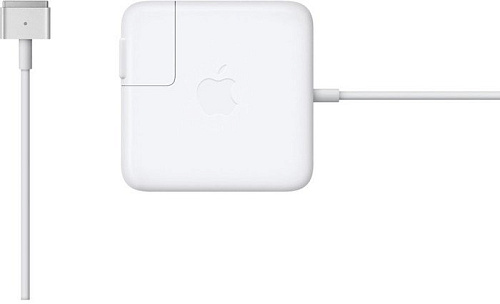 Адаптер Apple 60W MagSafe 2 Power Adapter [MD565Z/A]