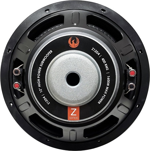 Головка сабвуфера Phoenix Gold Z12D4