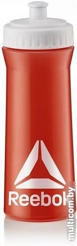 Бутылка Reebok RABT-11003RDWH