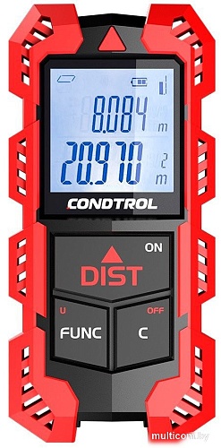 Лазерный дальномер Condtrol Traccer 40
