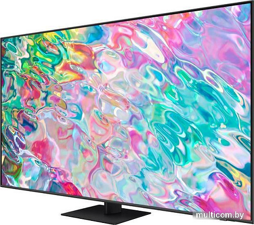 Телевизор Samsung QLED Q70B QE85Q70BAUXCE