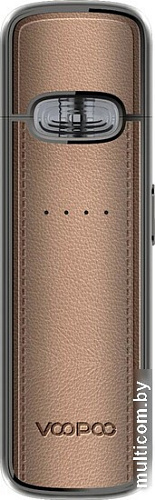 Стартовый набор VooPoo VMATE E (3 мл, classic brown)