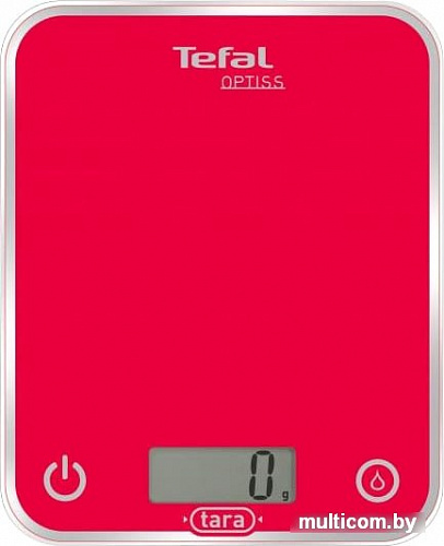 Кухонные весы Tefal Optiss BC5003V2