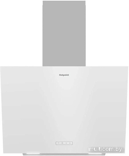 Кухонная вытяжка Hotpoint-Ariston HPHV 62FLT WH