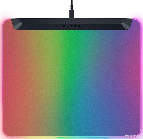 Коврик для мыши Razer Firefly V2 Pro Black