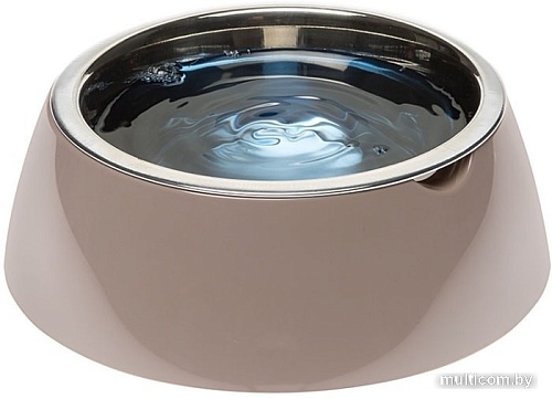 Миска Ferplast Jolie Medium (бежевый)