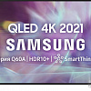 ЖК телевизор Samsung QE65Q60AAU