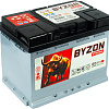 Автомобильный аккумулятор BYZON R+ (60 А·ч)