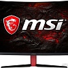 Монитор MSI Optix AG32C