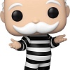 Фигурка Funko POP! Vinyl: Monopoly: Criminal Uncle Pennybags 51898