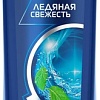 Шампунь Clear Men Vita ABE против перхоти Ледяная свежесть с ментолом 400 мл