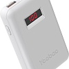 Портативное зарядное устройство Yoobao PD10 (белый)