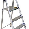 Лестница-стремянка Stairs AS07LX (7 ступеней)