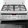 Кухонная плита Hansa FCMS582297