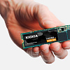 SSD Kioxia Exceria G2 500GB LRC20Z500GG8