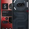Смартфон Nothing Phone (2a) 8GB/128GB (черный)