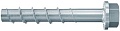 Шуруп Fischer FBS II US Torx ОЦ 8x55 5/- мм 536851 (50 шт)