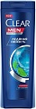 Шампунь Clear Men Vita ABE против перхоти Ледяная свежесть с ментолом 400 мл