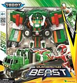 Трансформер Young Toys Tobot GD Beast 301095