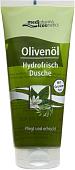 Medipharma cosmetics Гель для душа Olivenol Зеленый чай 200 мл