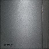 Осевой вентилятор Soler&Palau Silent-100 CRZ Grey Design 5210401500-435000