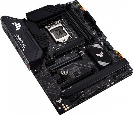 Материнская плата ASUS TUF Gaming H570-PRO