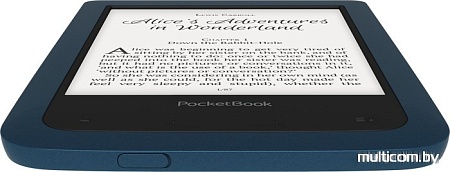 Электронная книга PocketBook 641 Aqua 2