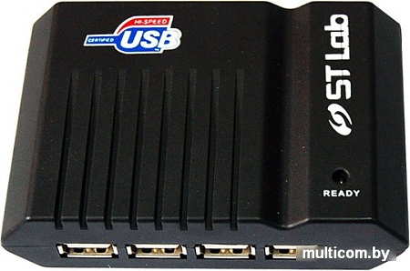 USB-хаб ST Lab U-181