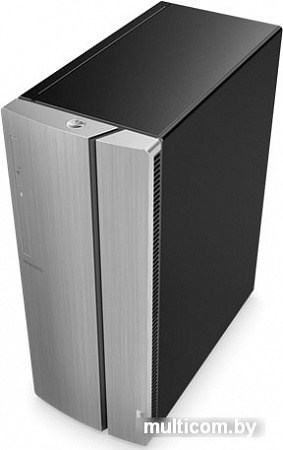 Компьютер Lenovo IdeaCentre 510-15ICK 90LU003VRS