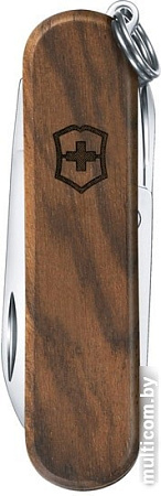 Мультитул Victorinox Classic SD Wood 0.6221.63