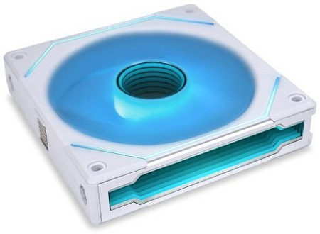 Вентилятор для корпуса Lian Li Uni Fan SL Infinity 120 G99.12SLIN1W.R0
