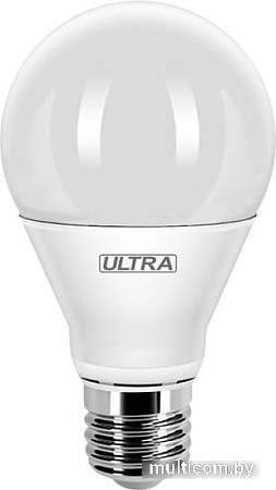 Светодиодная лампа Ultra LED A70 E27 18 Вт 3000K