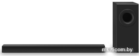 Саундбар Panasonic SC-HTB490EGK