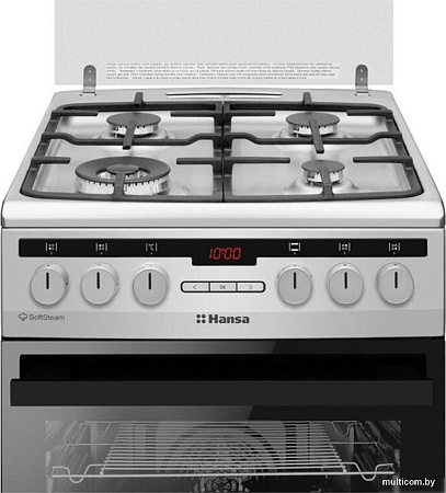 Кухонная плита Hansa FCMS582297